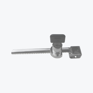 Lever bolt lock - W030